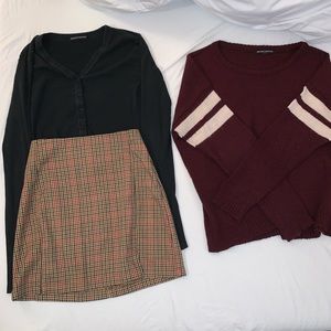 Brandy Melville Bundle